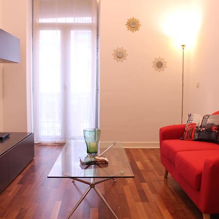 Modern Apartment - Alicante Eksteriør bilde