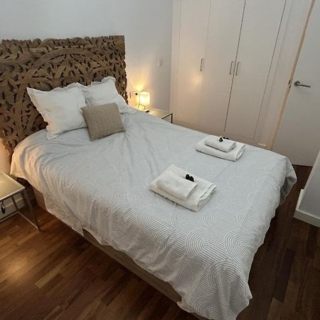 Modern Apartment - Alicante Eksteriør bilde