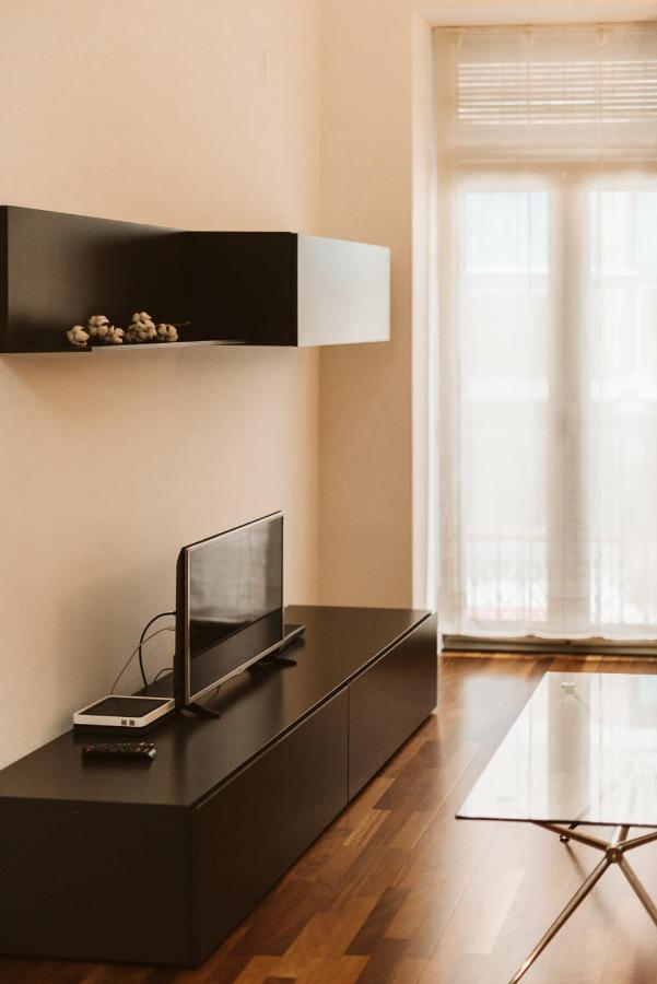Modern Apartment - Alicante Eksteriør bilde