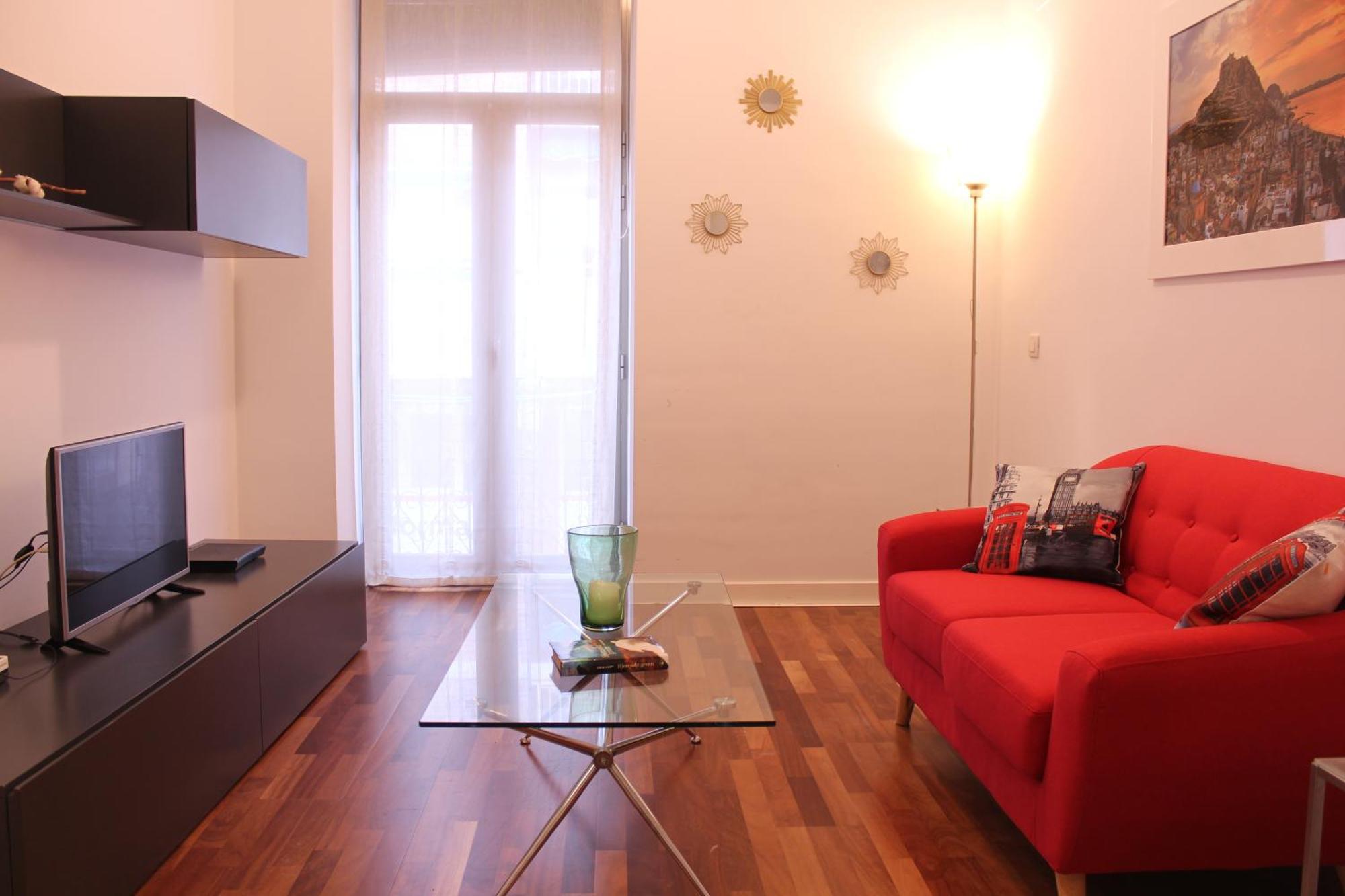 Modern Apartment - Alicante Eksteriør bilde
