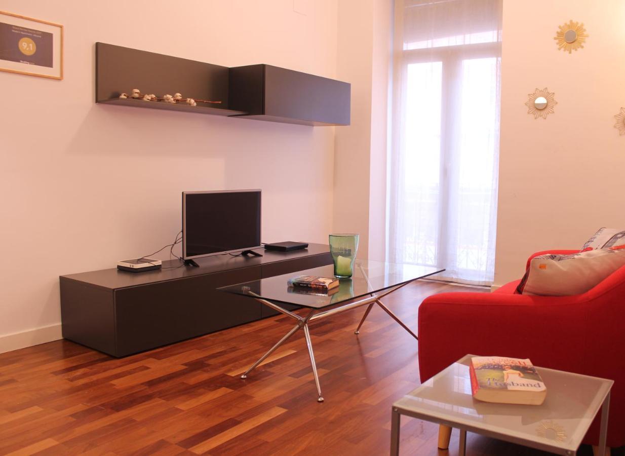 Modern Apartment - Alicante Eksteriør bilde