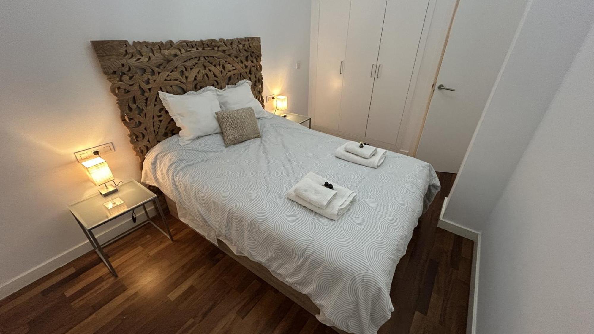 Modern Apartment - Alicante Eksteriør bilde