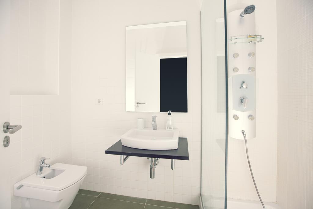 Modern Apartment - Alicante Eksteriør bilde
